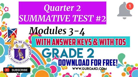 guro ako grade 2|Iba pa.